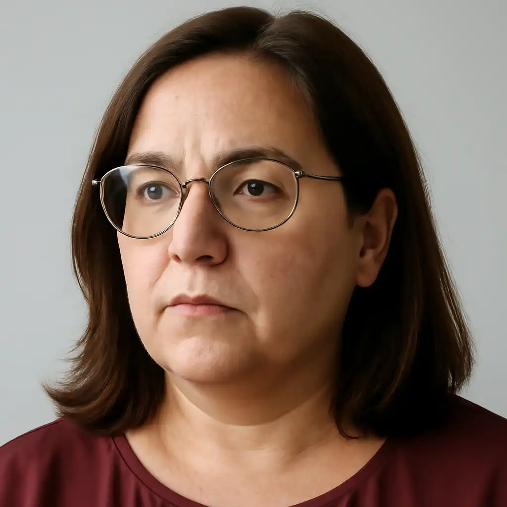 Catalina Gómez Hernández